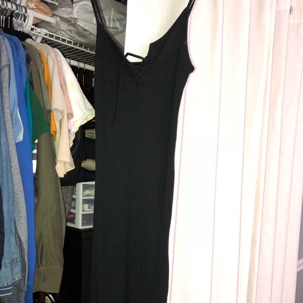 Midi dress